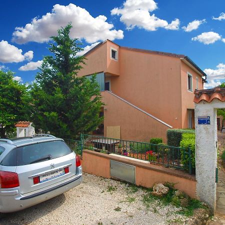 Apartments Davor 1676 Banjole Exterior photo