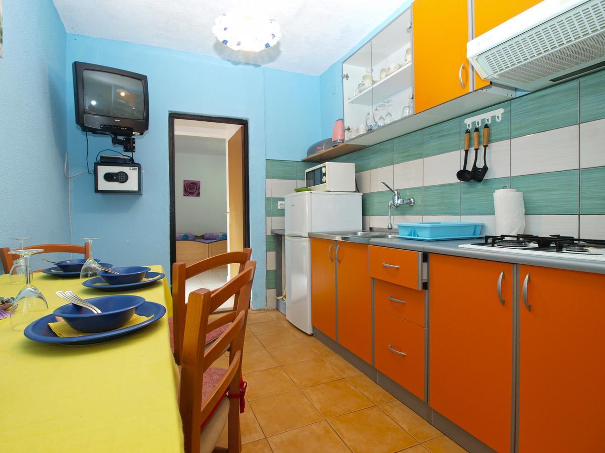 Apartments Davor 1676 Banjole Exterior photo