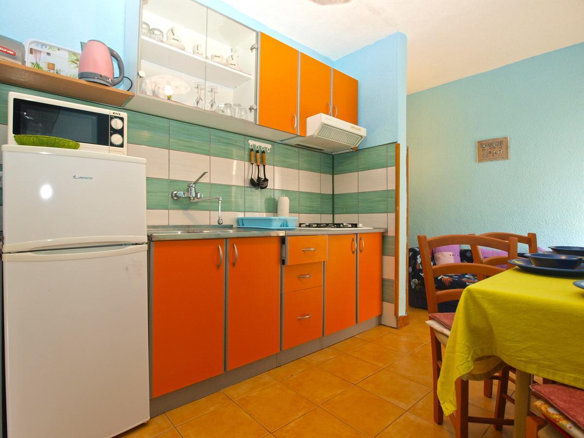 Apartments Davor 1676 Banjole Exterior photo