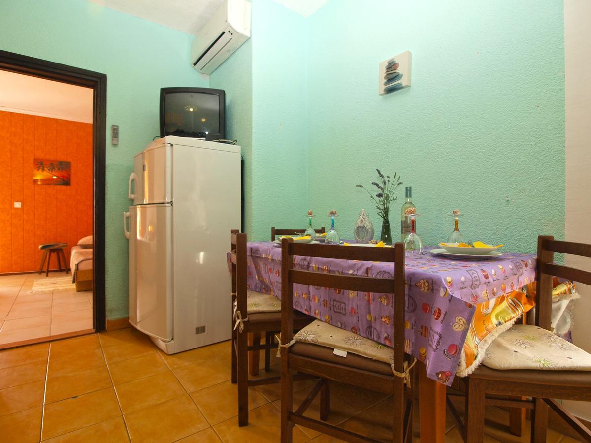 Apartments Davor 1676 Banjole Exterior photo