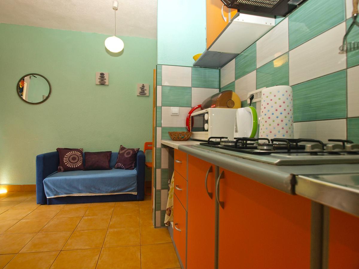 Apartments Davor 1676 Banjole Exterior photo