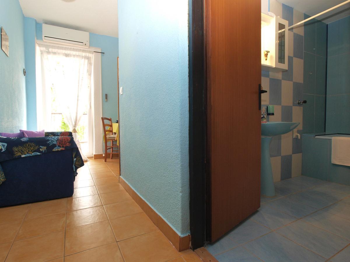 Apartments Davor 1676 Banjole Exterior photo