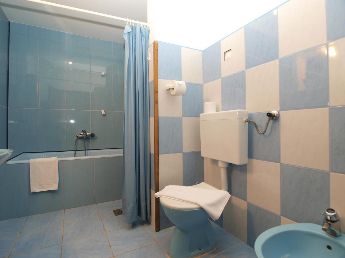 Apartments Davor 1676 Banjole Exterior photo