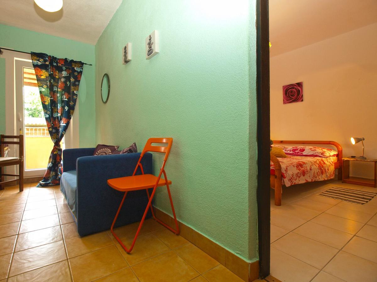 Apartments Davor 1676 Banjole Exterior photo
