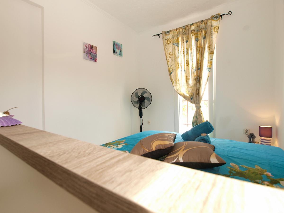 Apartments Davor 1676 Banjole Exterior photo
