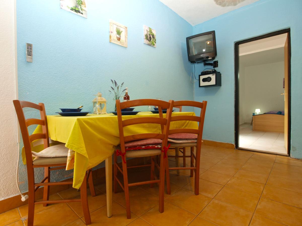 Apartments Davor 1676 Banjole Exterior photo