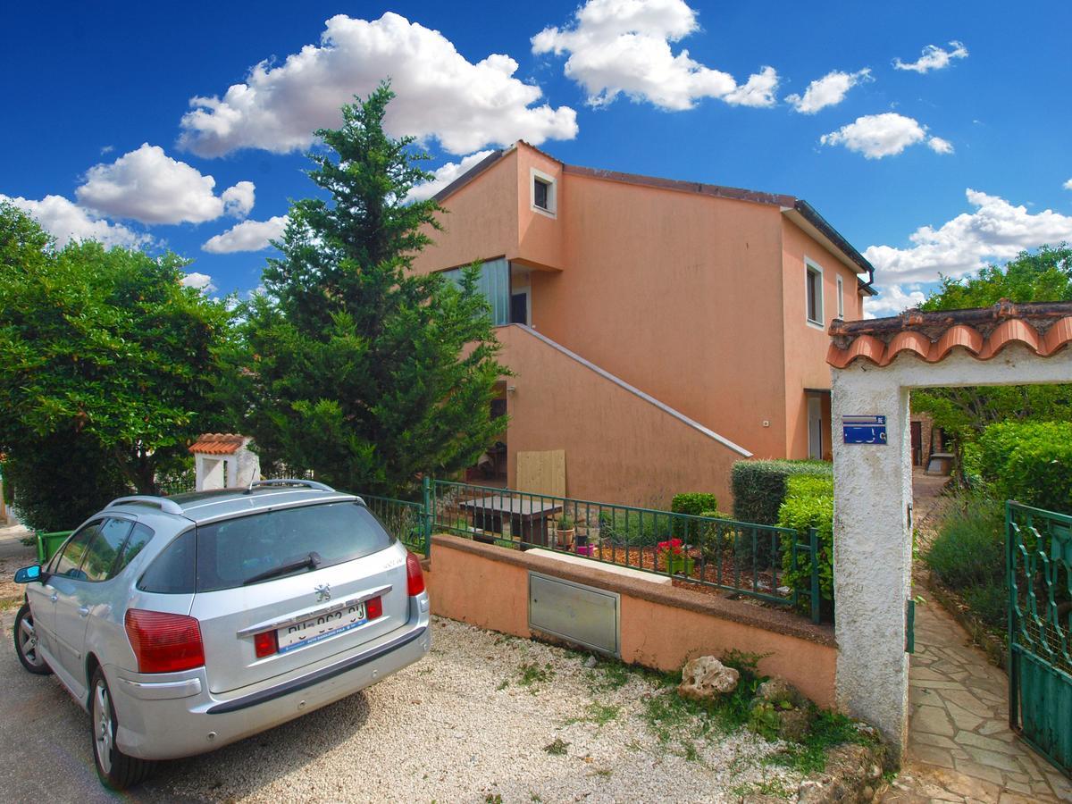 Apartments Davor 1676 Banjole Exterior photo
