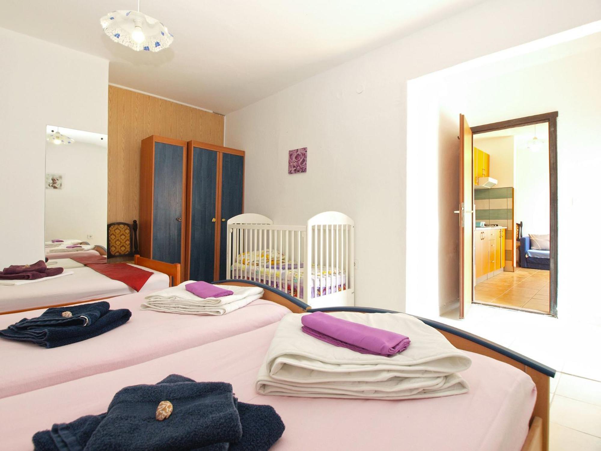 Apartments Davor 1676 Banjole Exterior photo