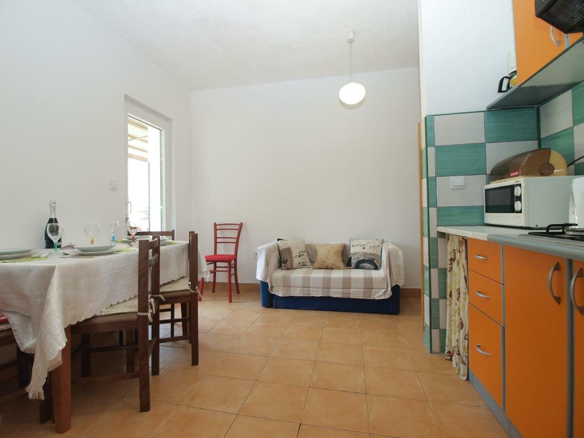 Apartments Davor 1676 Banjole Exterior photo