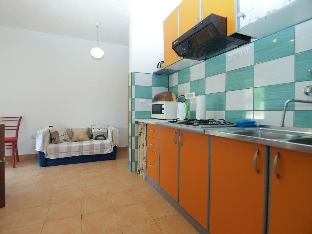 Apartments Davor 1676 Banjole Exterior photo